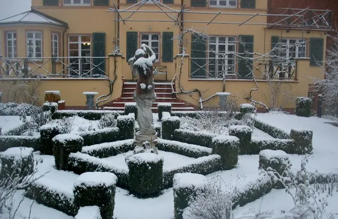 Auch im Winter reizvoll – Projektfoto